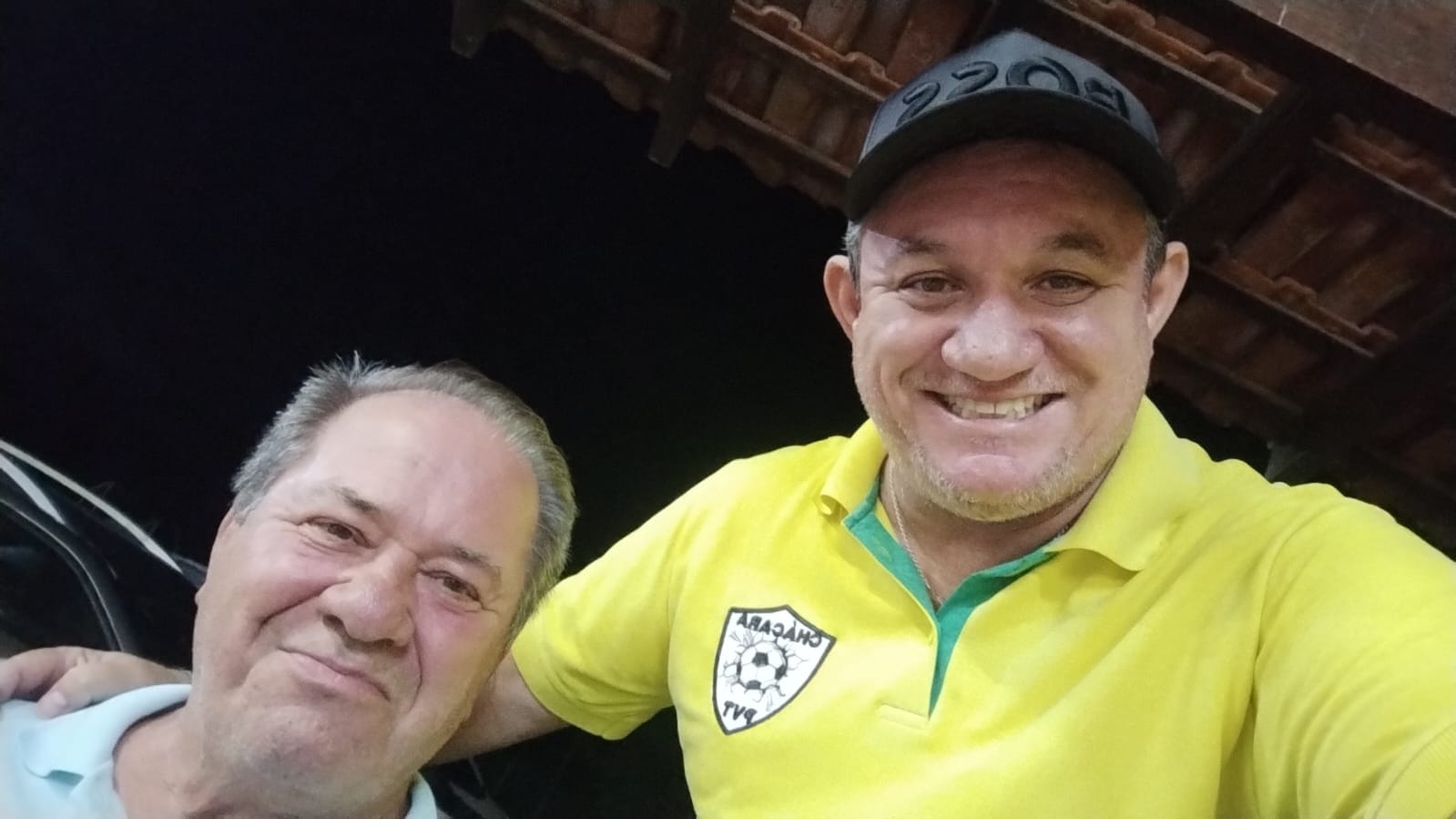 Foto Janta dos Cornetas