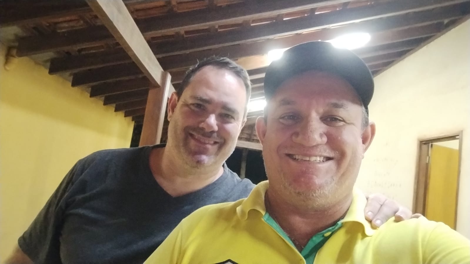 Foto Janta dos Cornetas