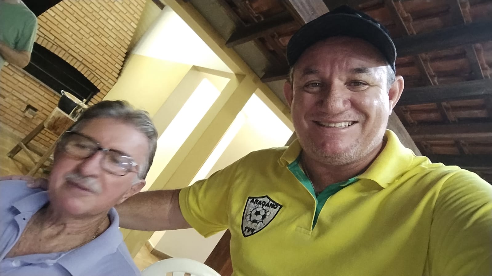 Foto Janta dos Cornetas