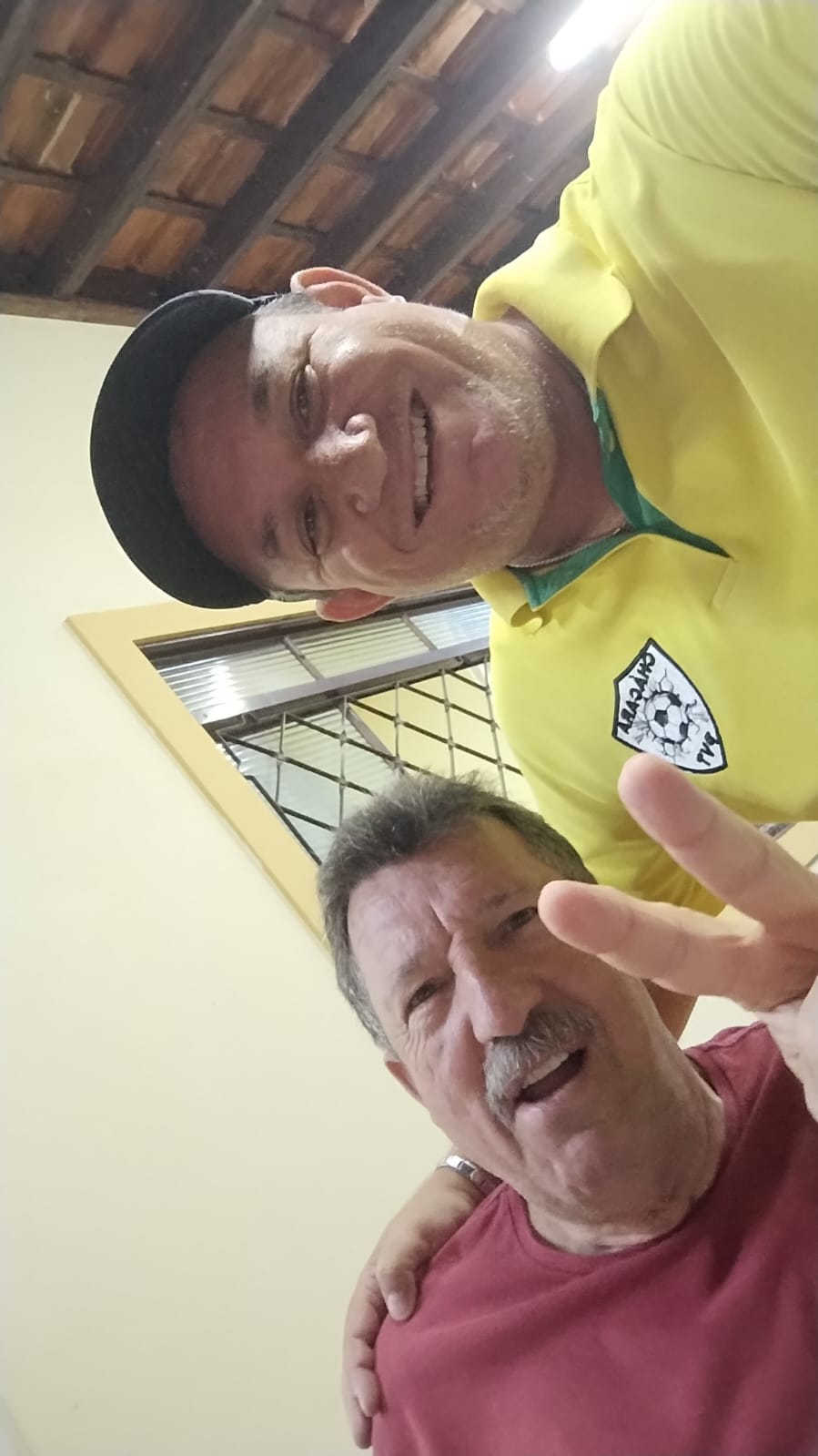 Foto Janta dos Cornetas