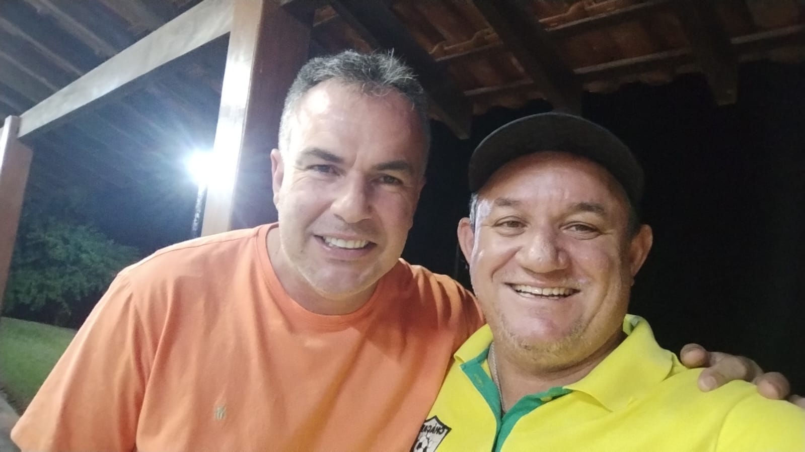 Foto Janta dos Cornetas