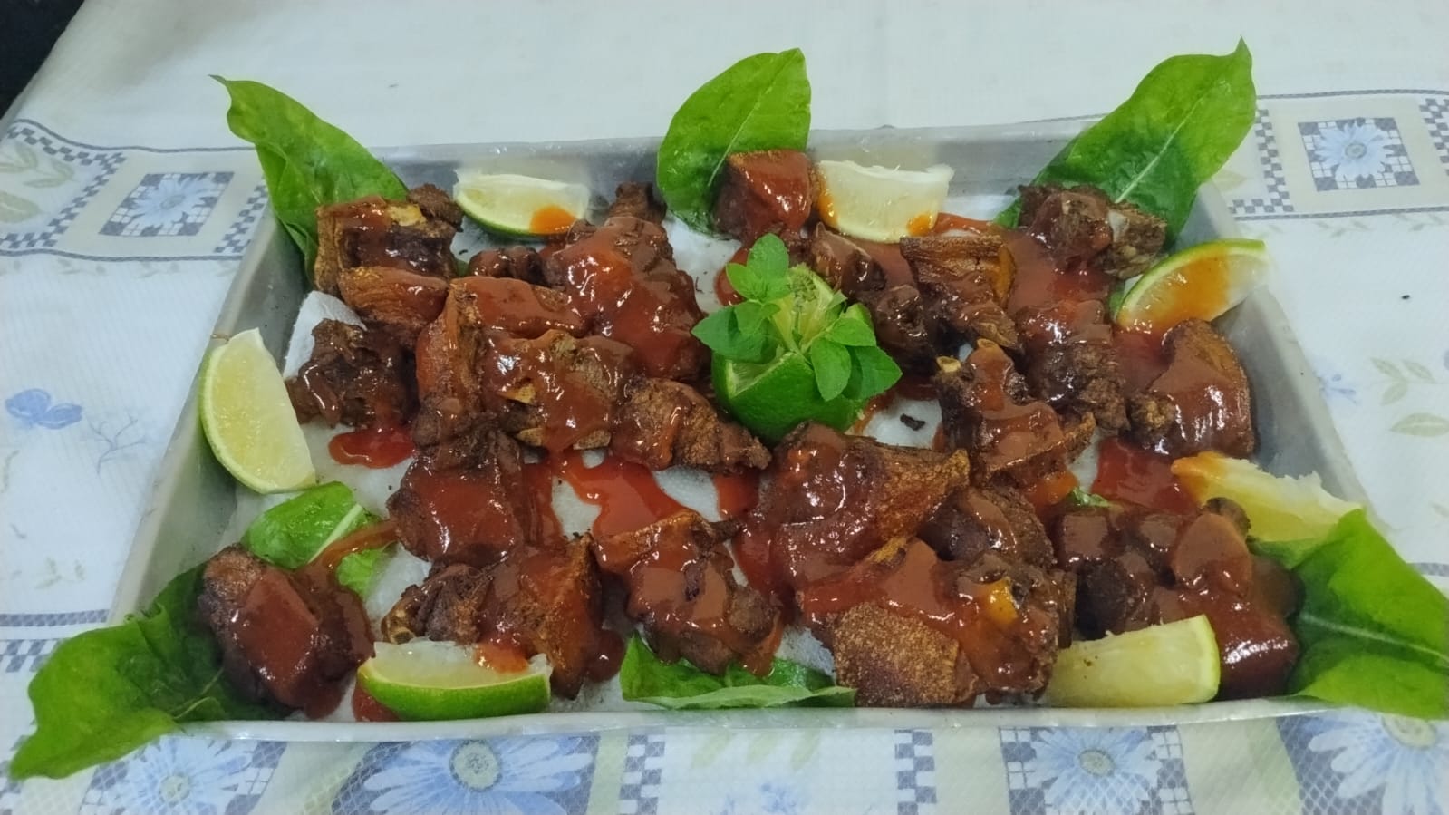 Foto Janta dos Cornetas