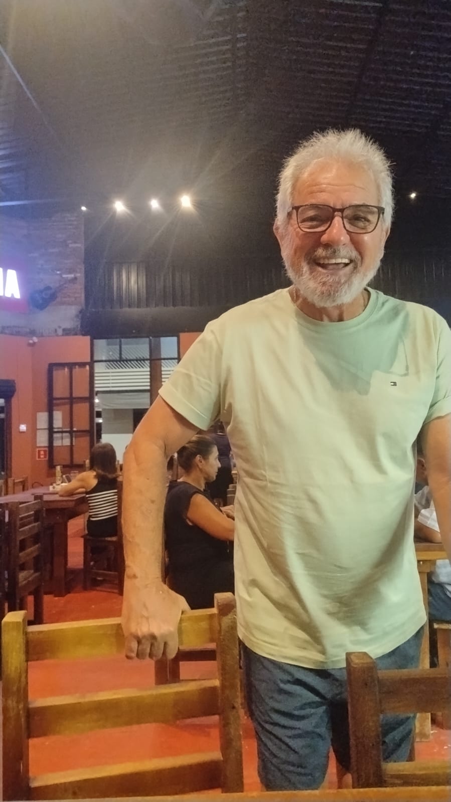 Foto Janta dos Cornetas