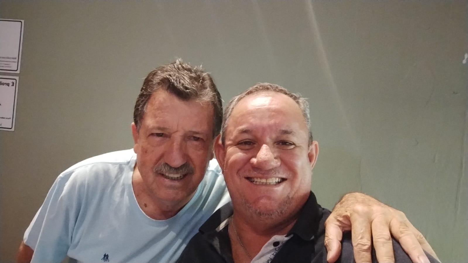 Foto Janta dos Cornetas