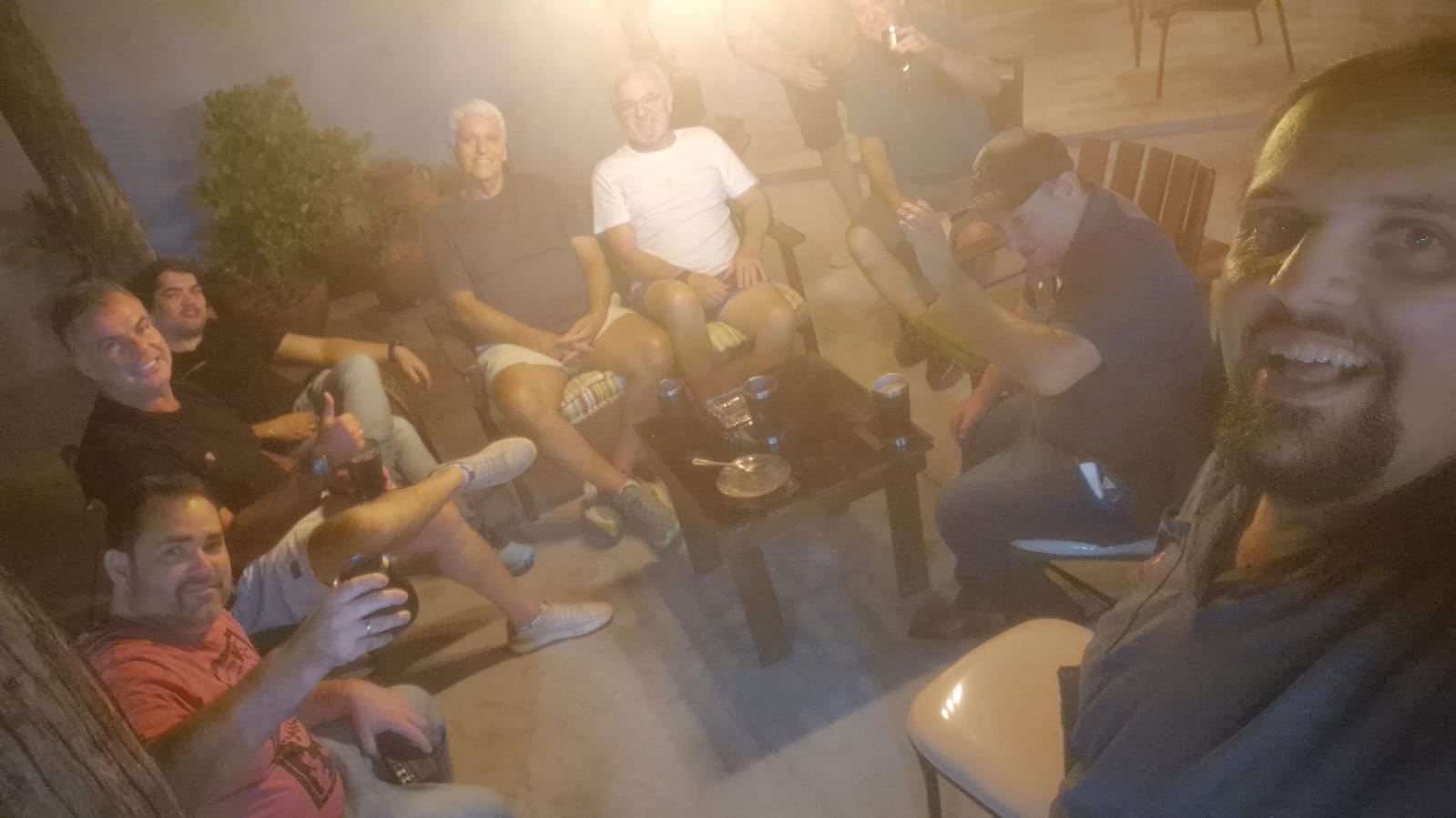 Foto Janta dos Cornetas