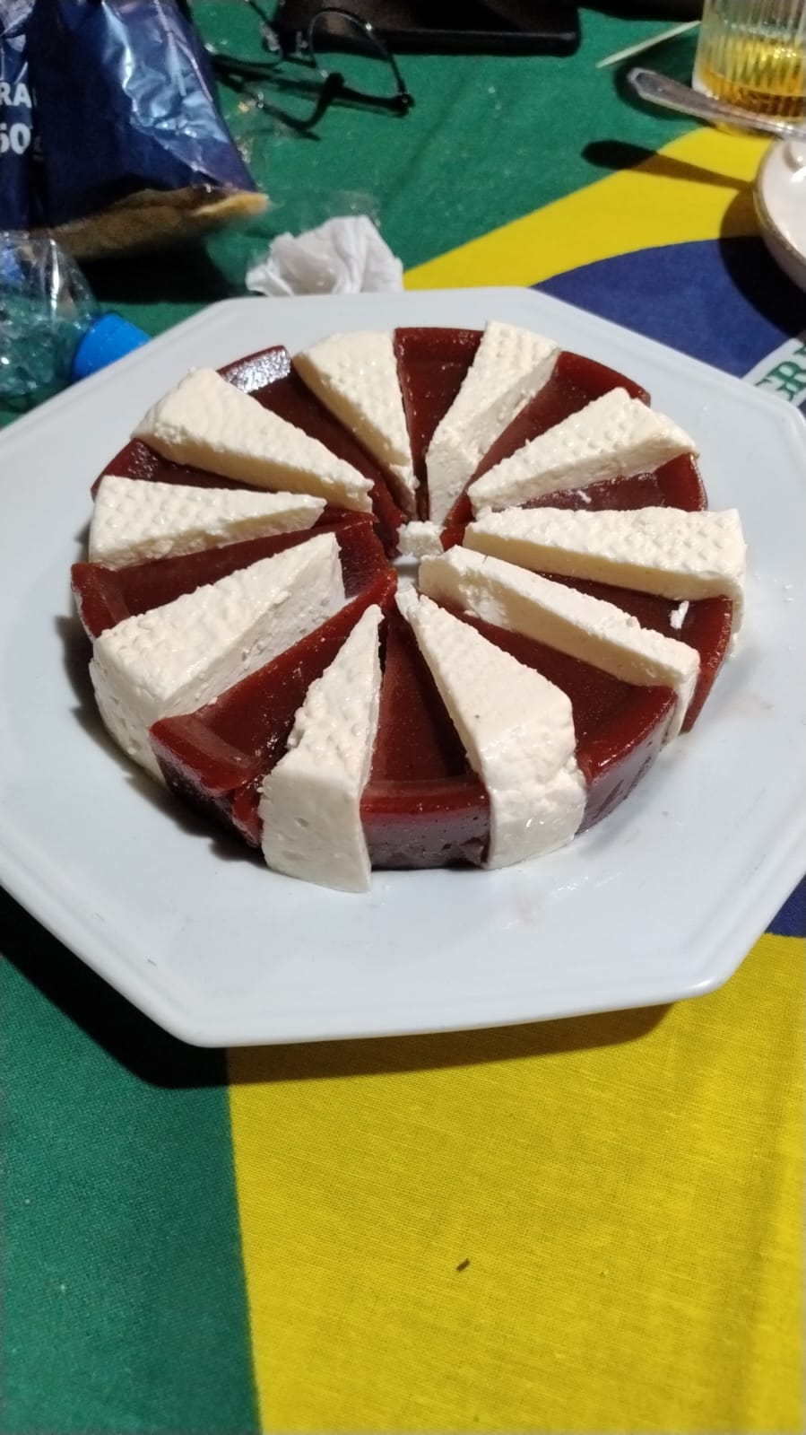Foto Janta dos Cornetas