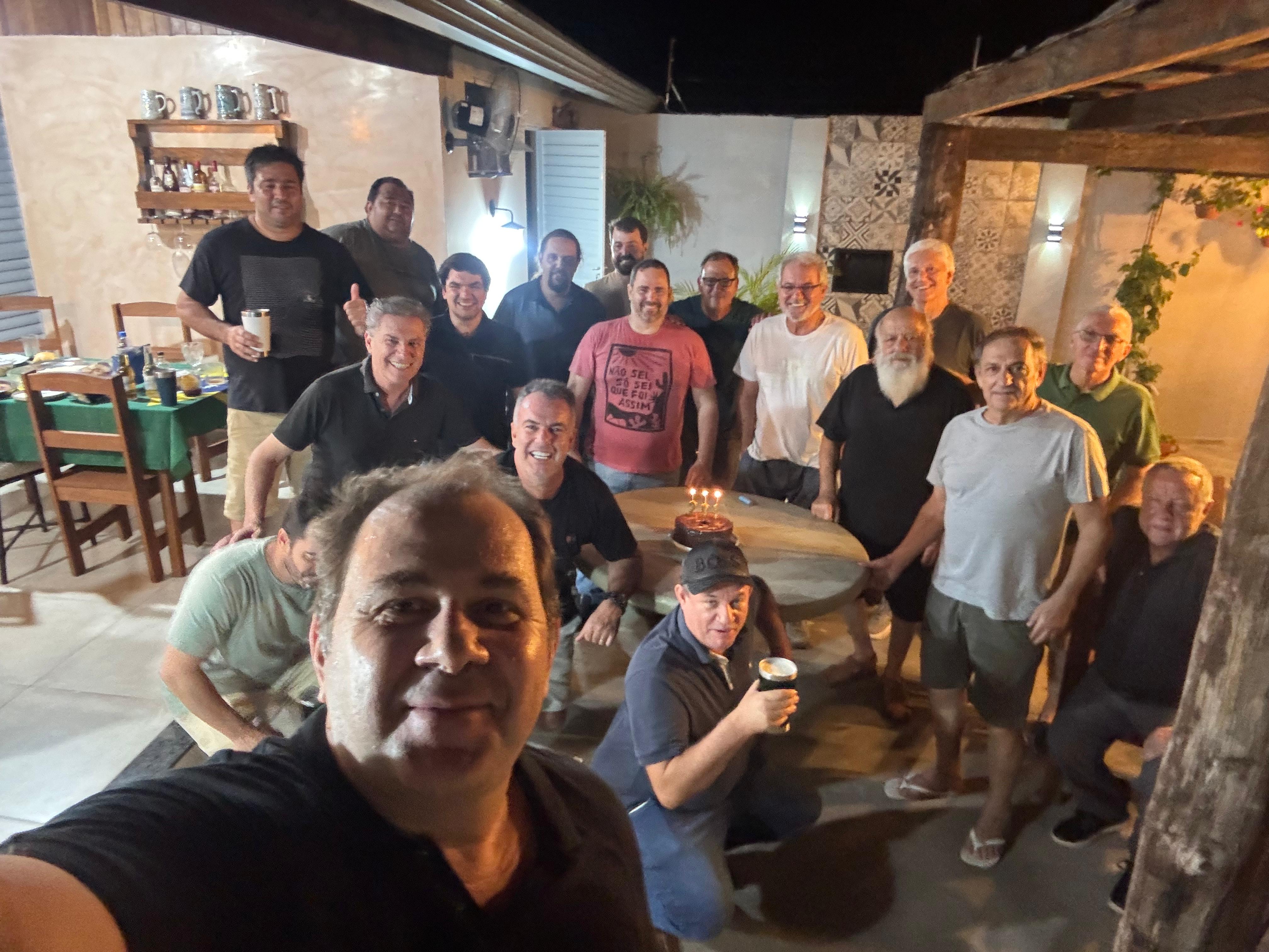 Foto Janta dos Cornetas
