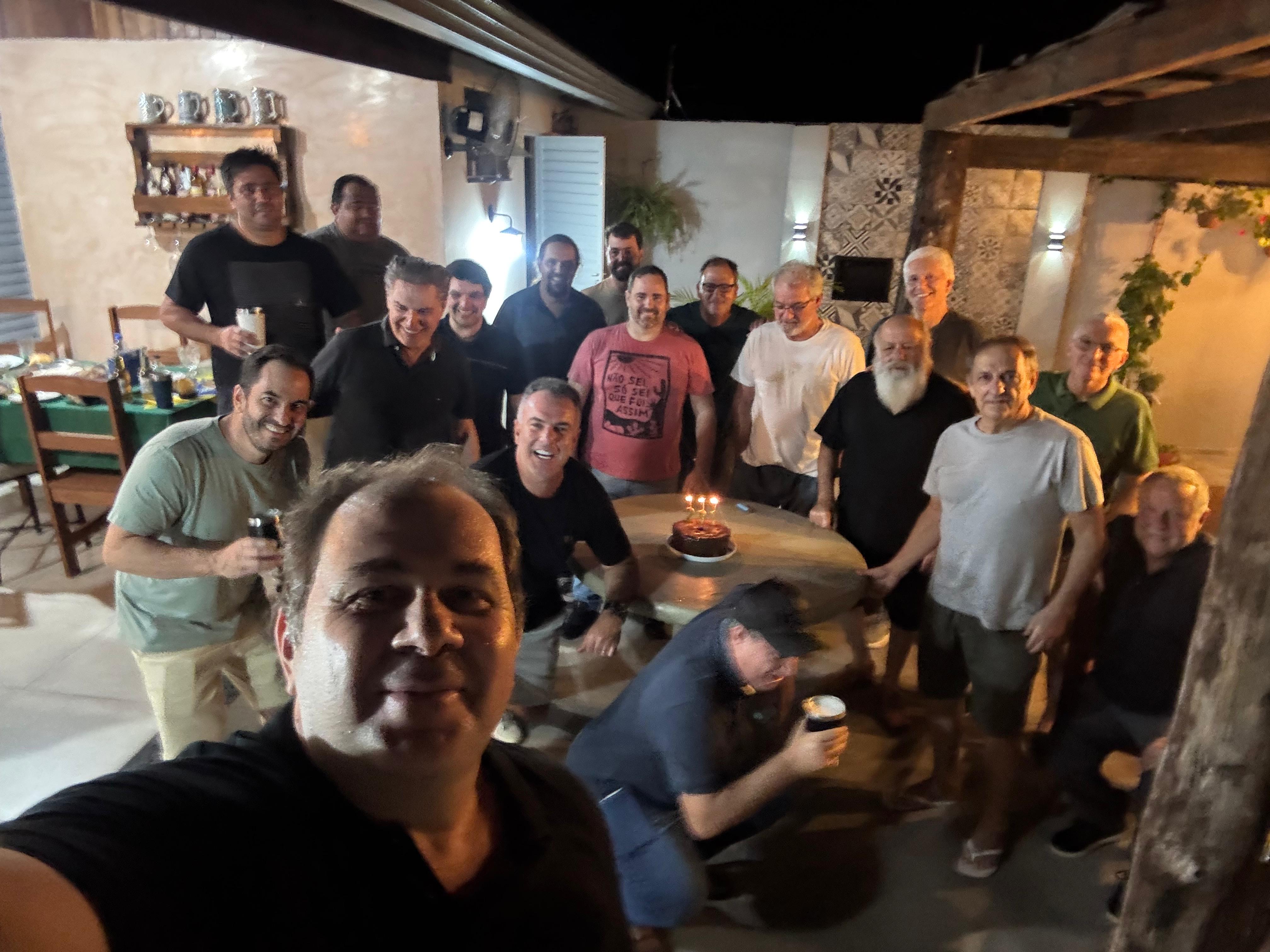 Foto Janta dos Cornetas