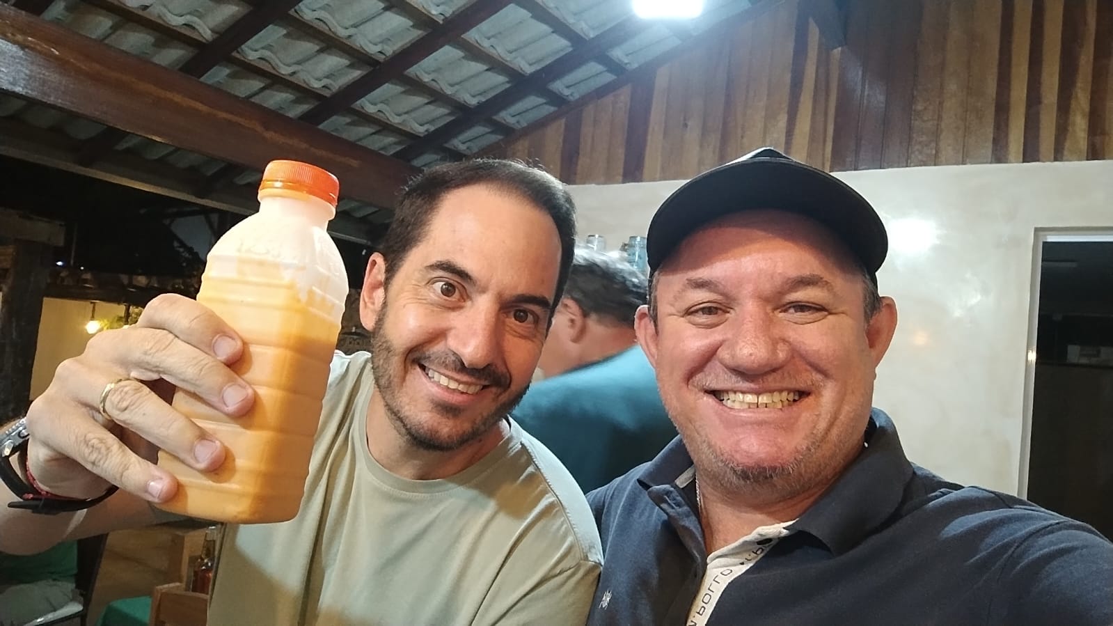 Foto Janta dos Cornetas