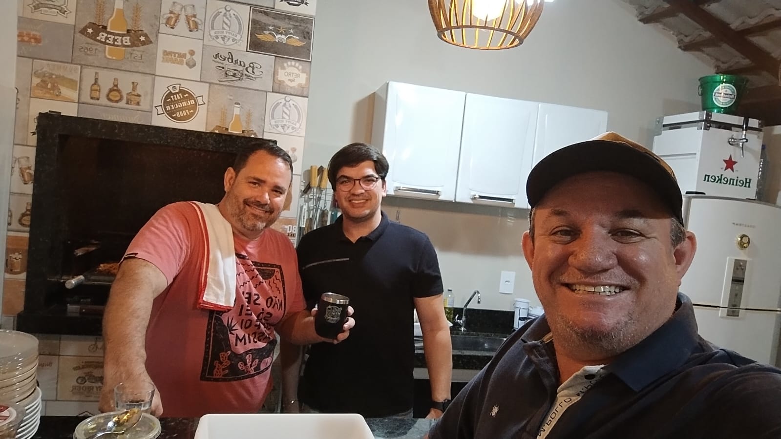 Foto Janta dos Cornetas