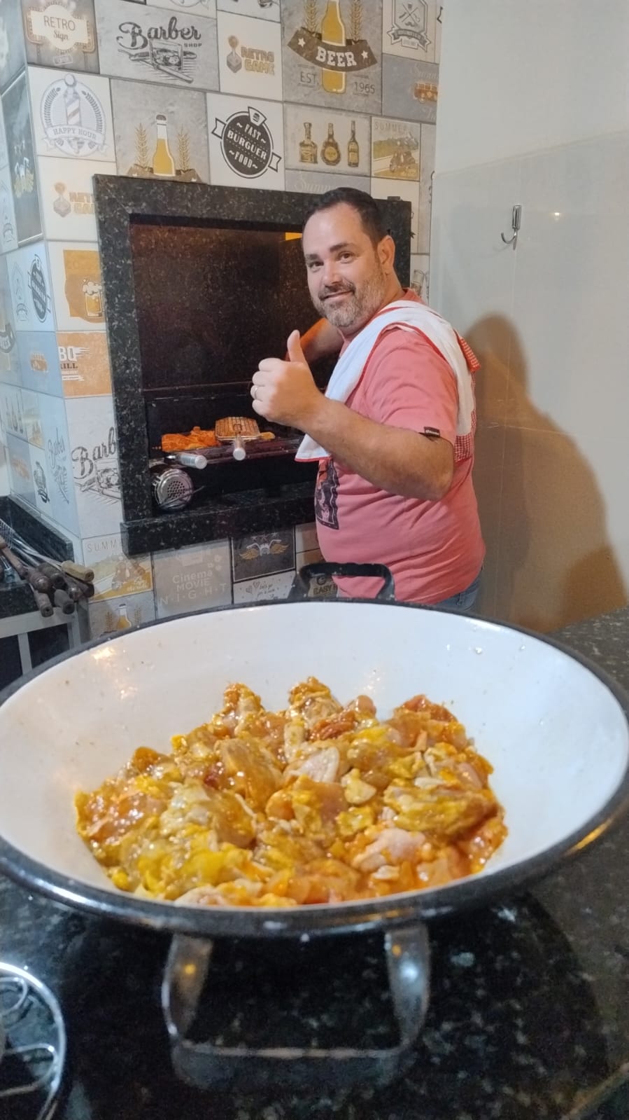 Foto Janta dos Cornetas