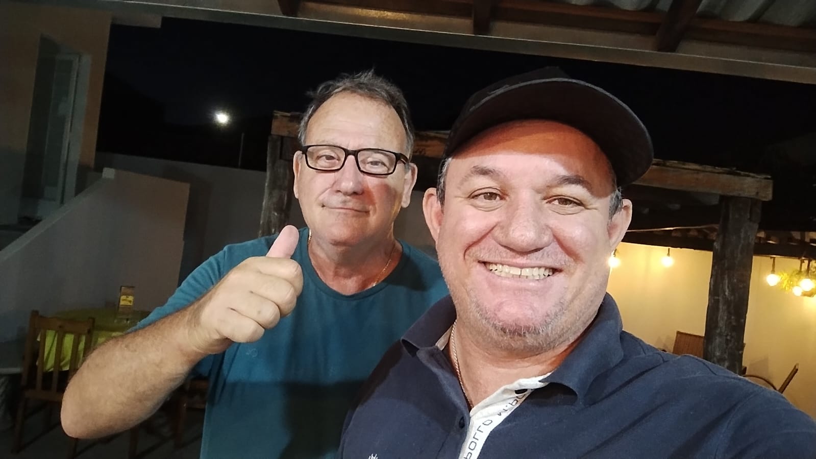 Foto Janta dos Cornetas