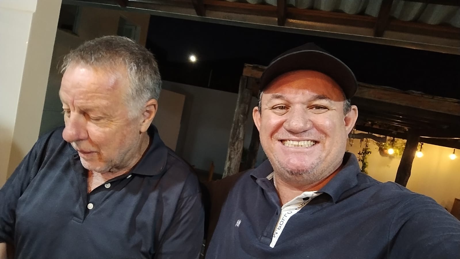 Foto Janta dos Cornetas