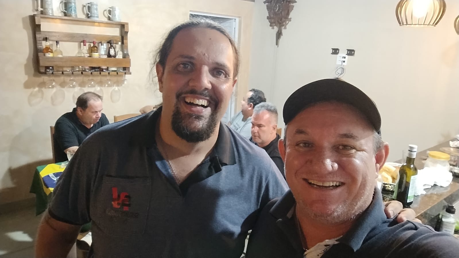 Foto Janta dos Cornetas