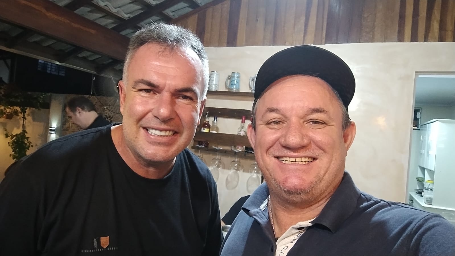 Foto Janta dos Cornetas