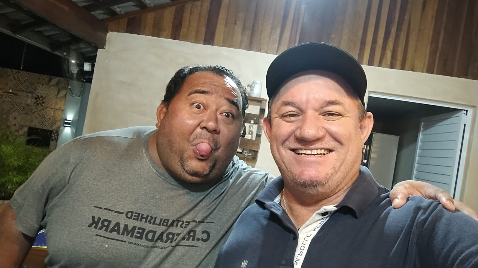 Foto Janta dos Cornetas