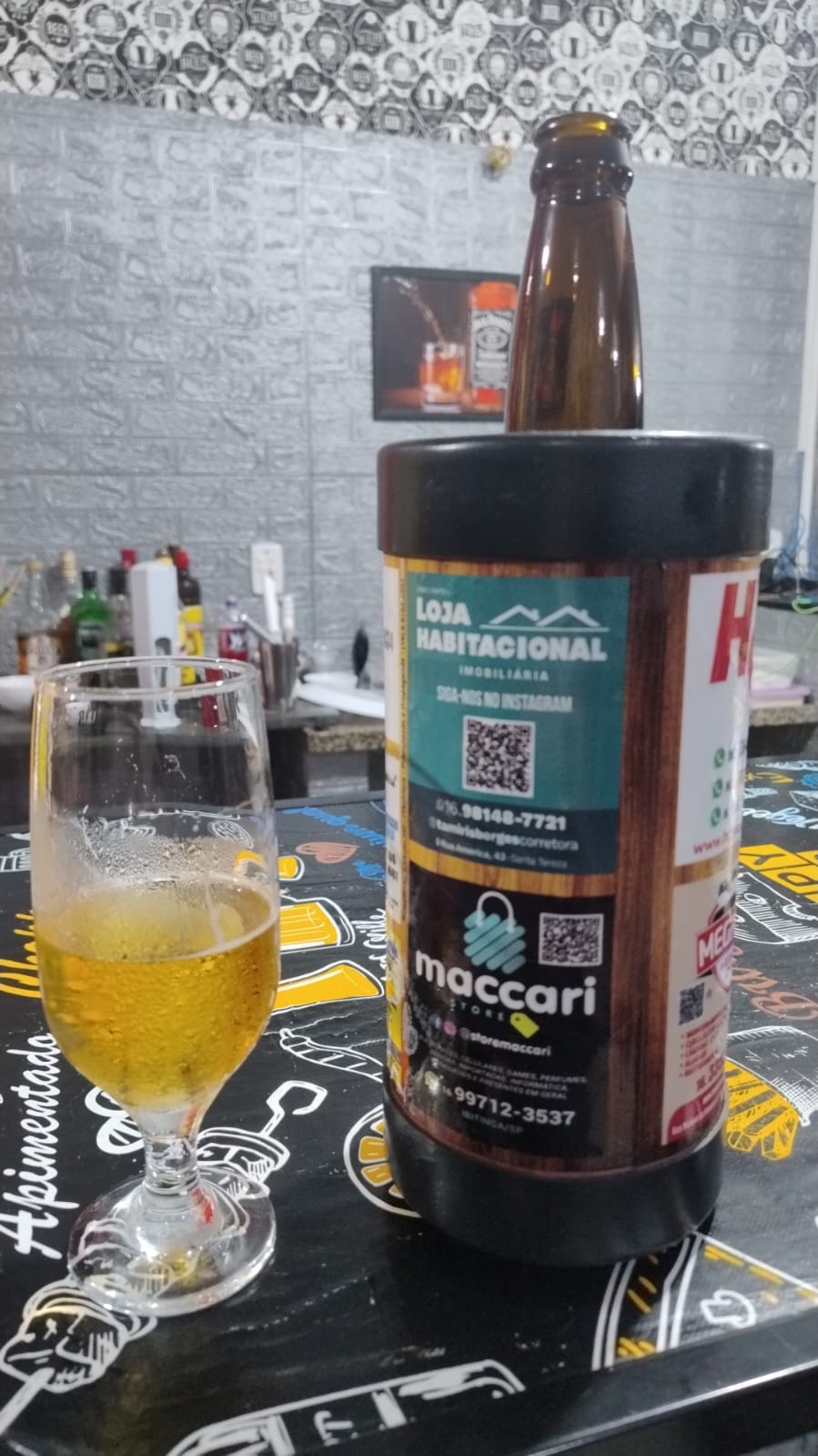 Foto Janta dos Cornetas