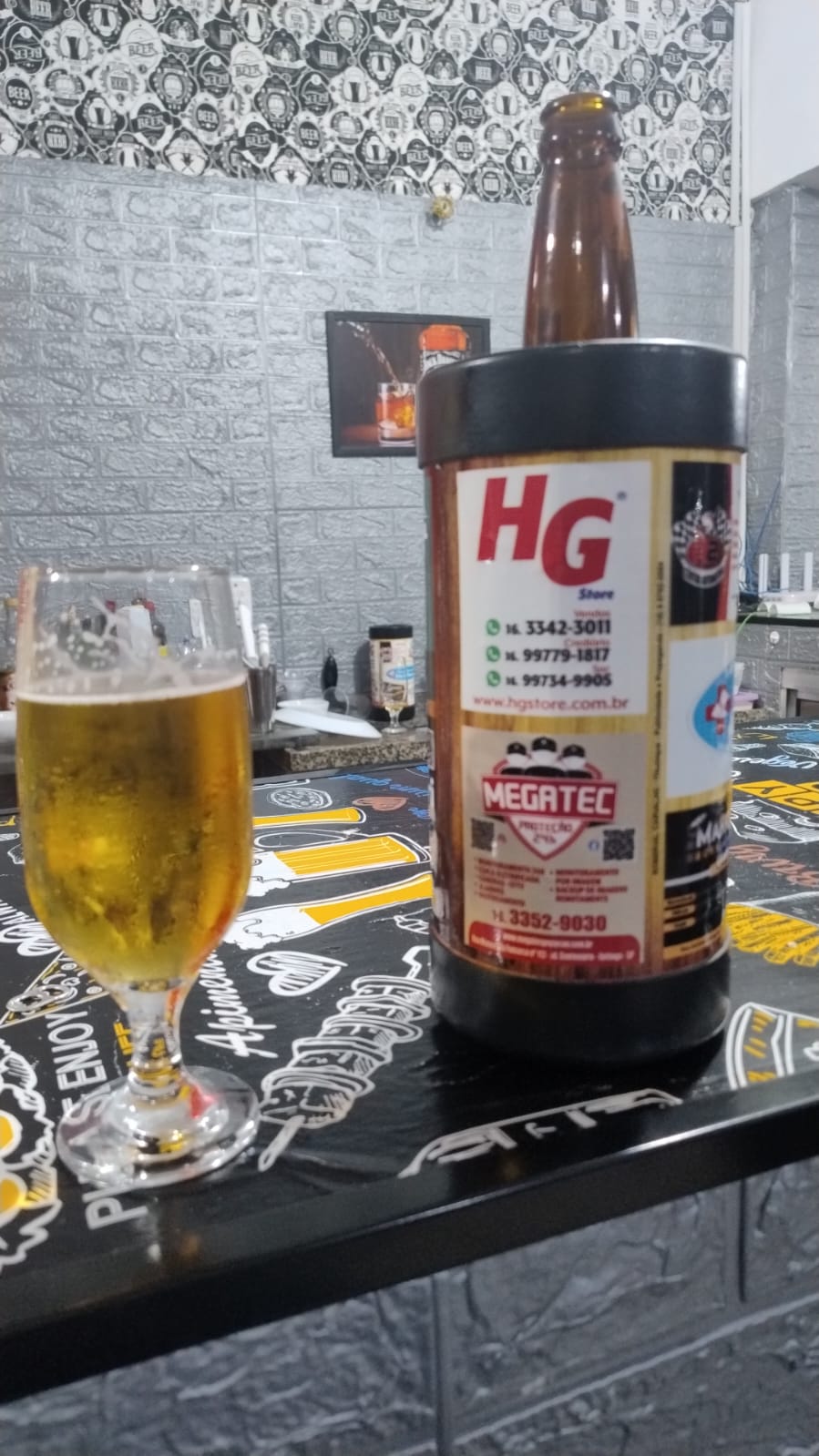 Foto Janta dos Cornetas