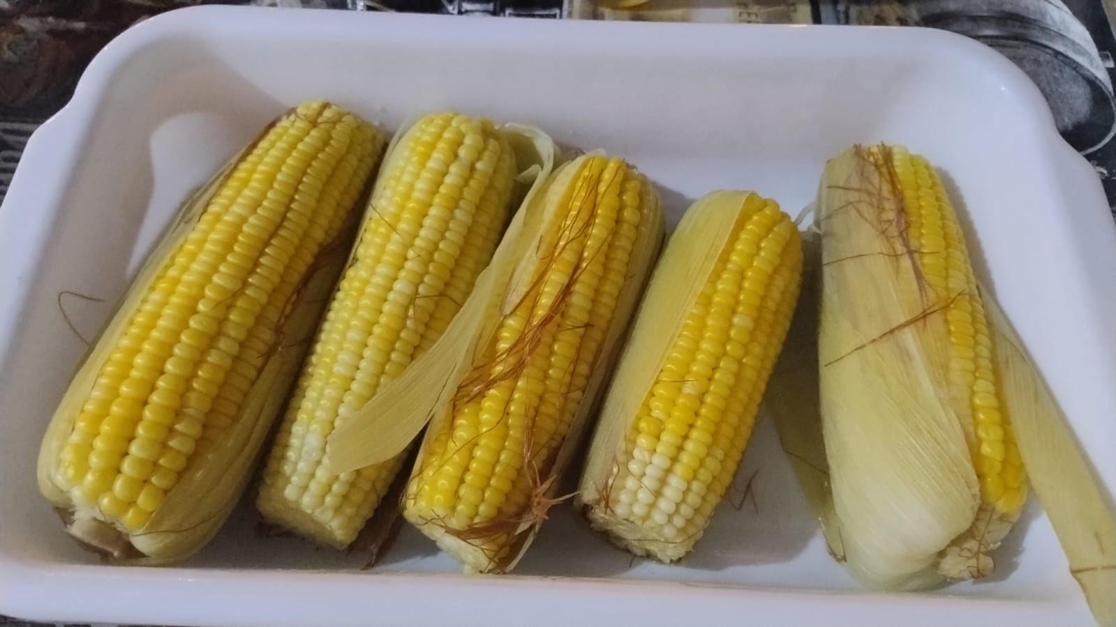 Foto Janta dos Cornetas