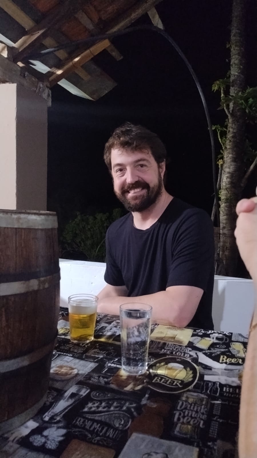 Foto Janta dos Cornetas