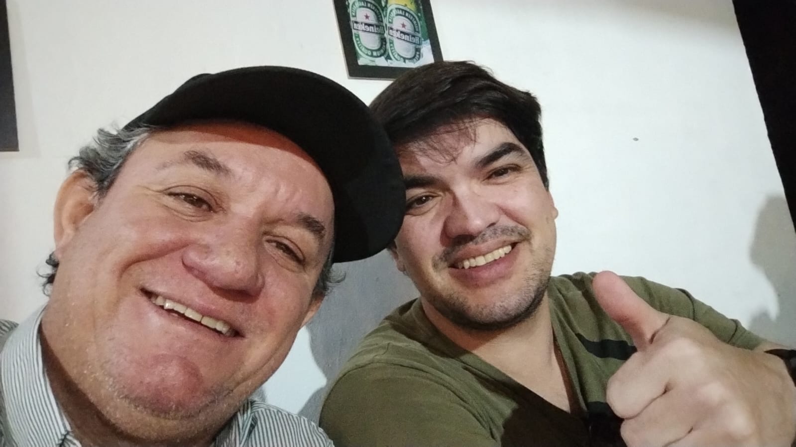 Foto Janta dos Cornetas