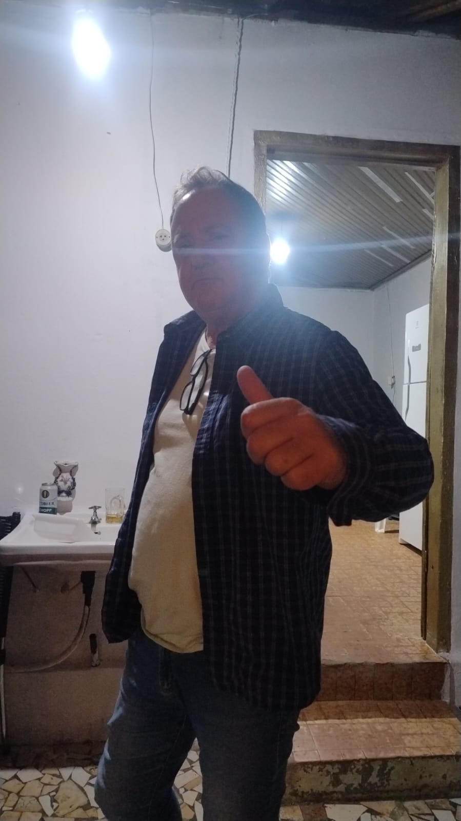 Foto Janta dos Cornetas