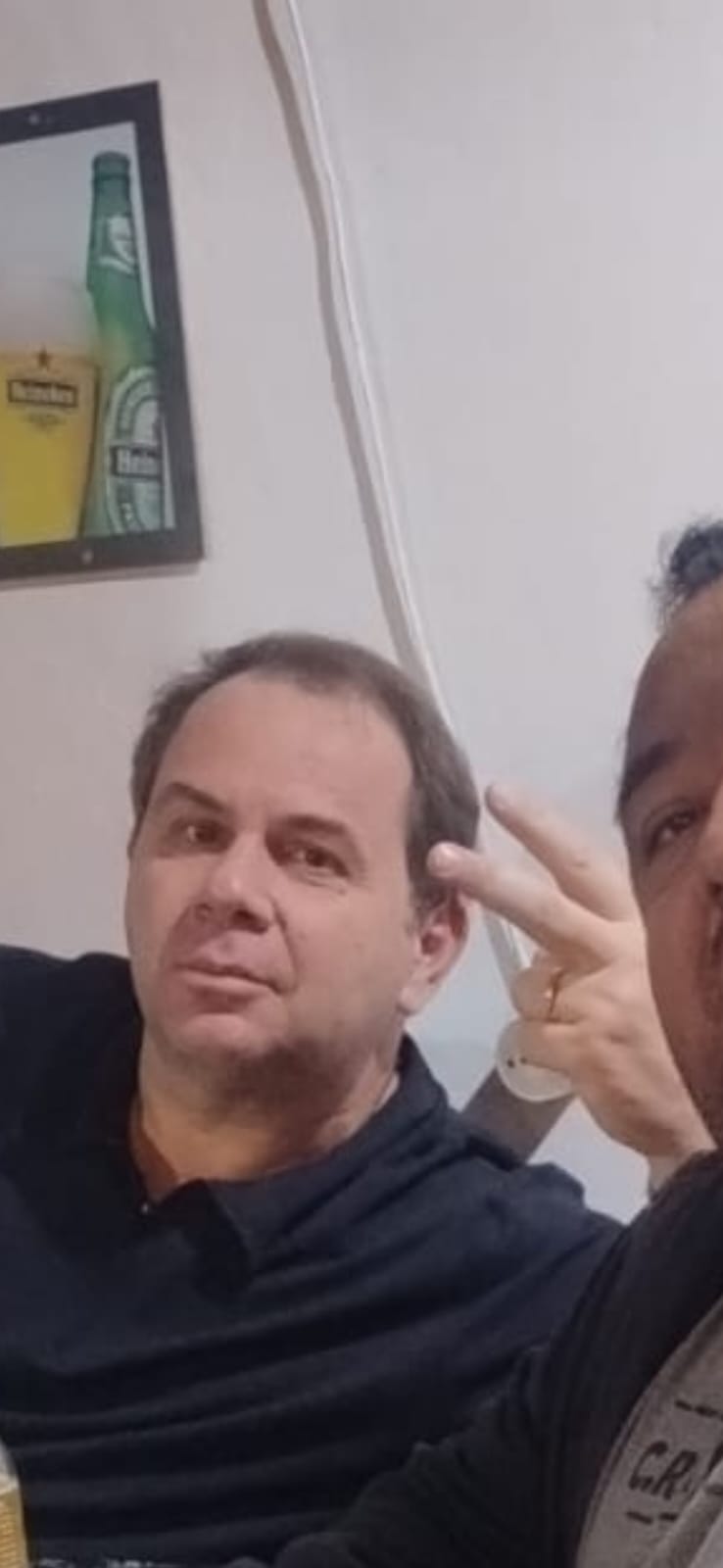 Foto Janta dos Cornetas
