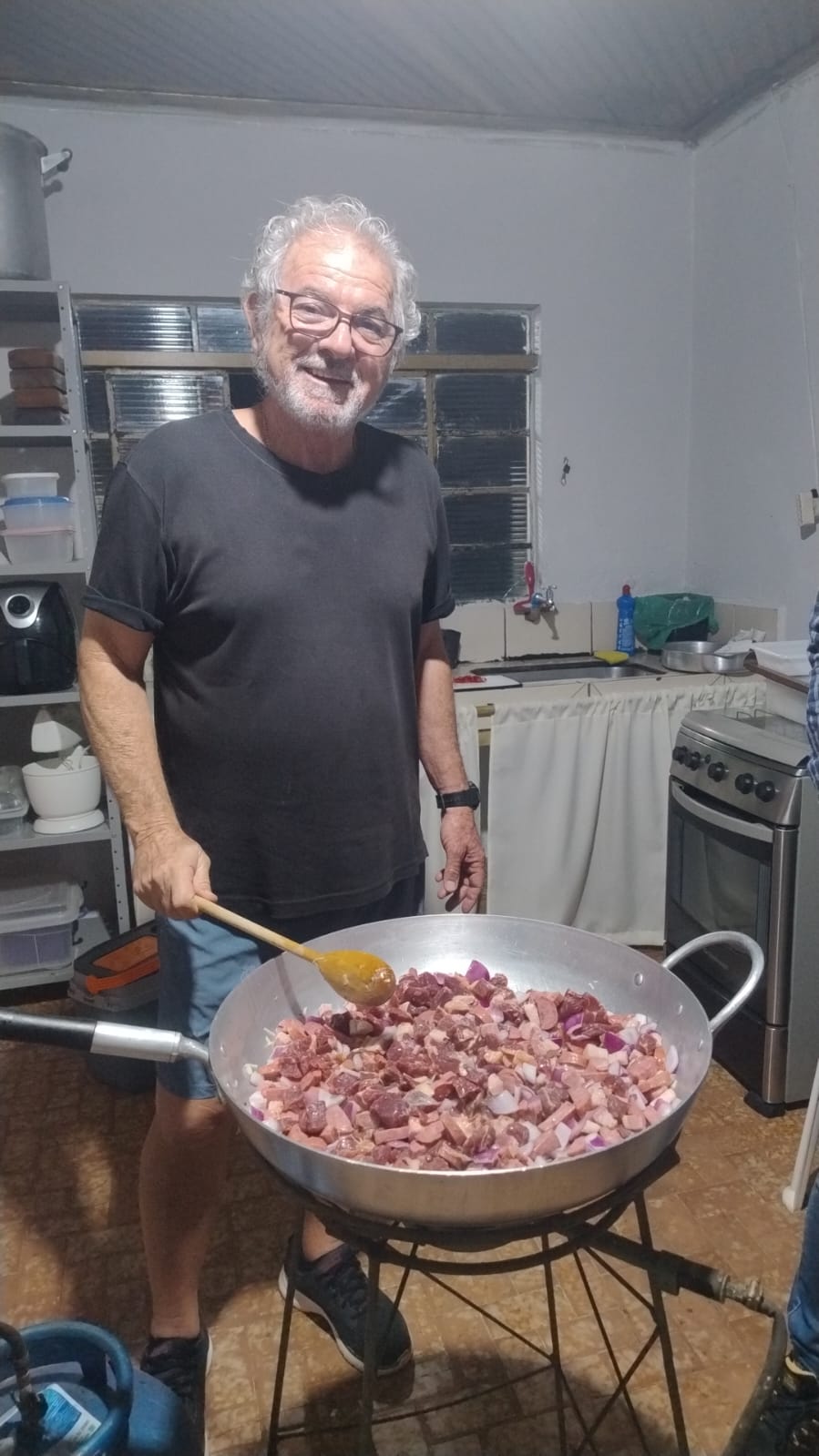 Foto Janta dos Cornetas