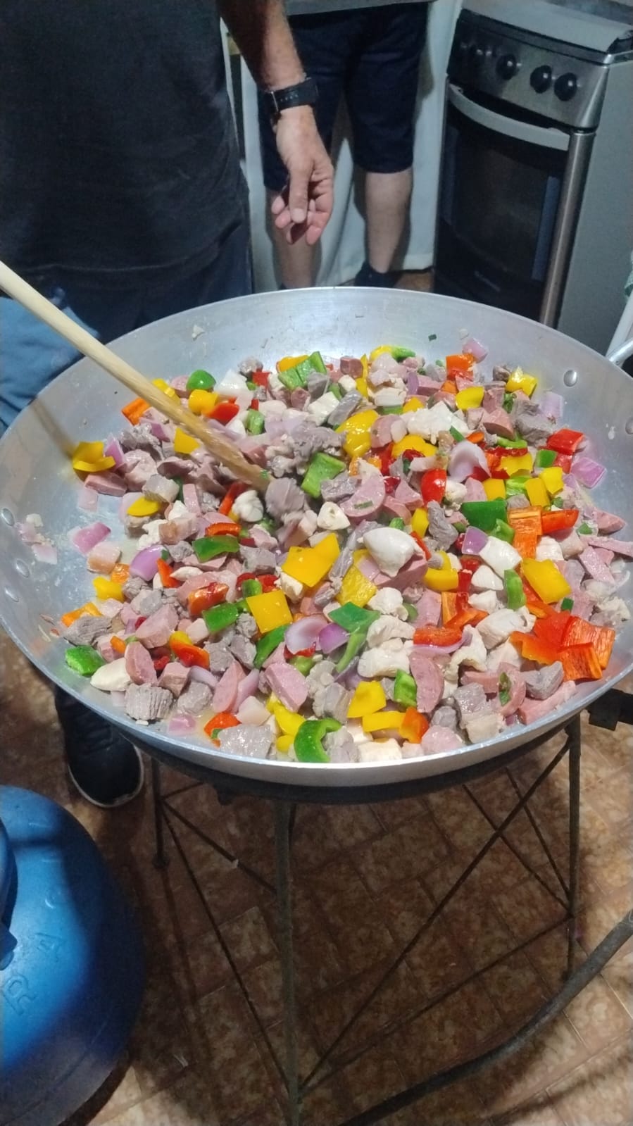 Foto Janta dos Cornetas
