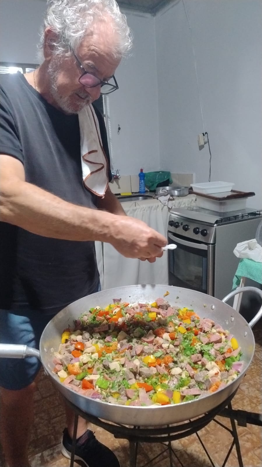 Foto Janta dos Cornetas