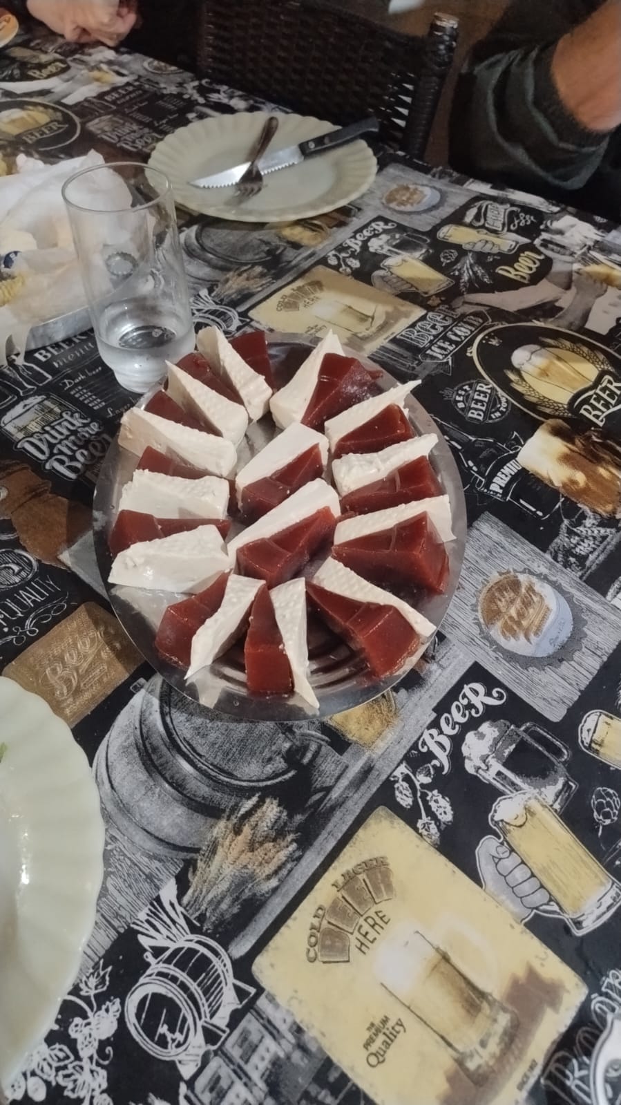 Foto Janta dos Cornetas