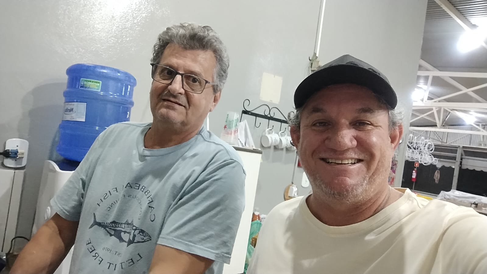 Foto Janta dos Cornetas