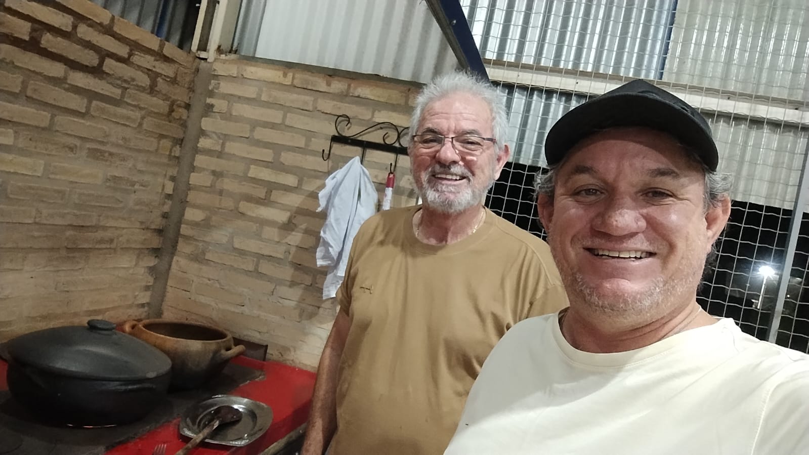 Foto Janta dos Cornetas