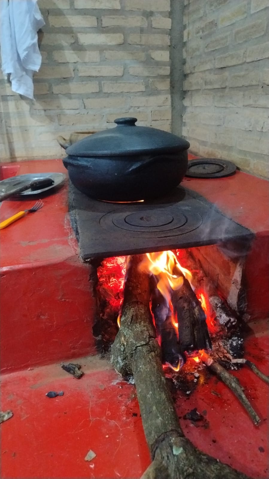 Foto Janta dos Cornetas