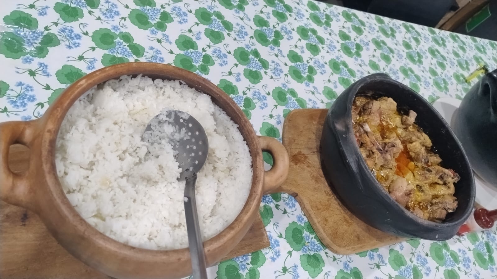 Foto Janta dos Cornetas