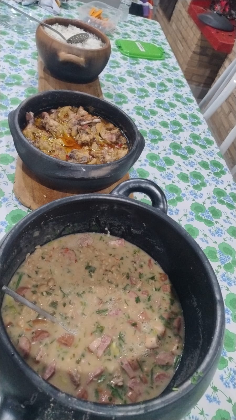 Foto Janta dos Cornetas