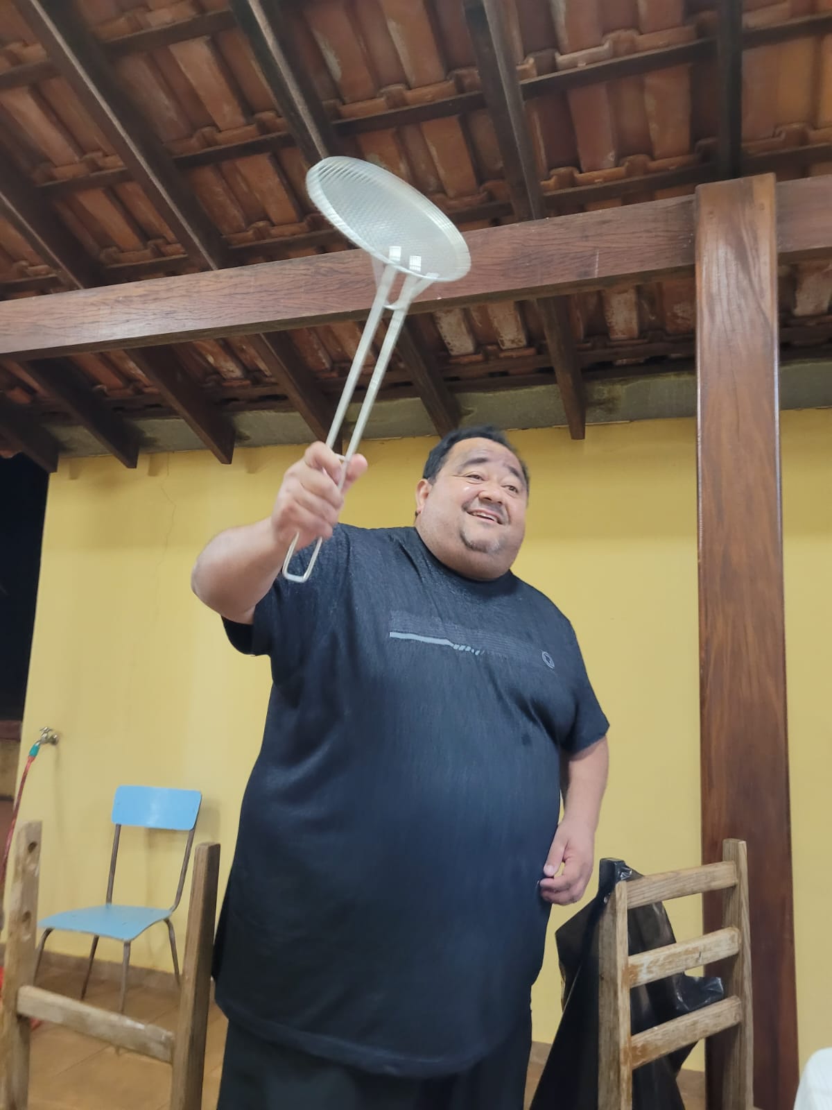 Foto Janta dos Cornetas