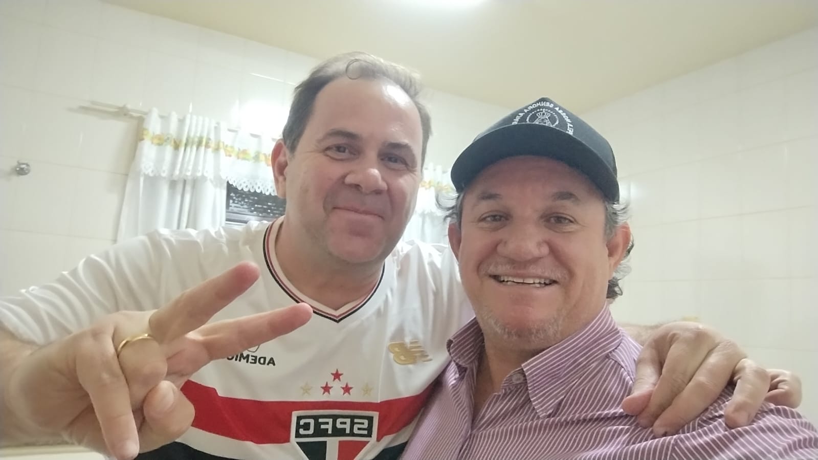 Foto Janta dos Cornetas