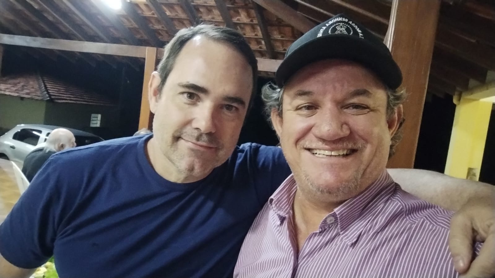 Foto Janta dos Cornetas