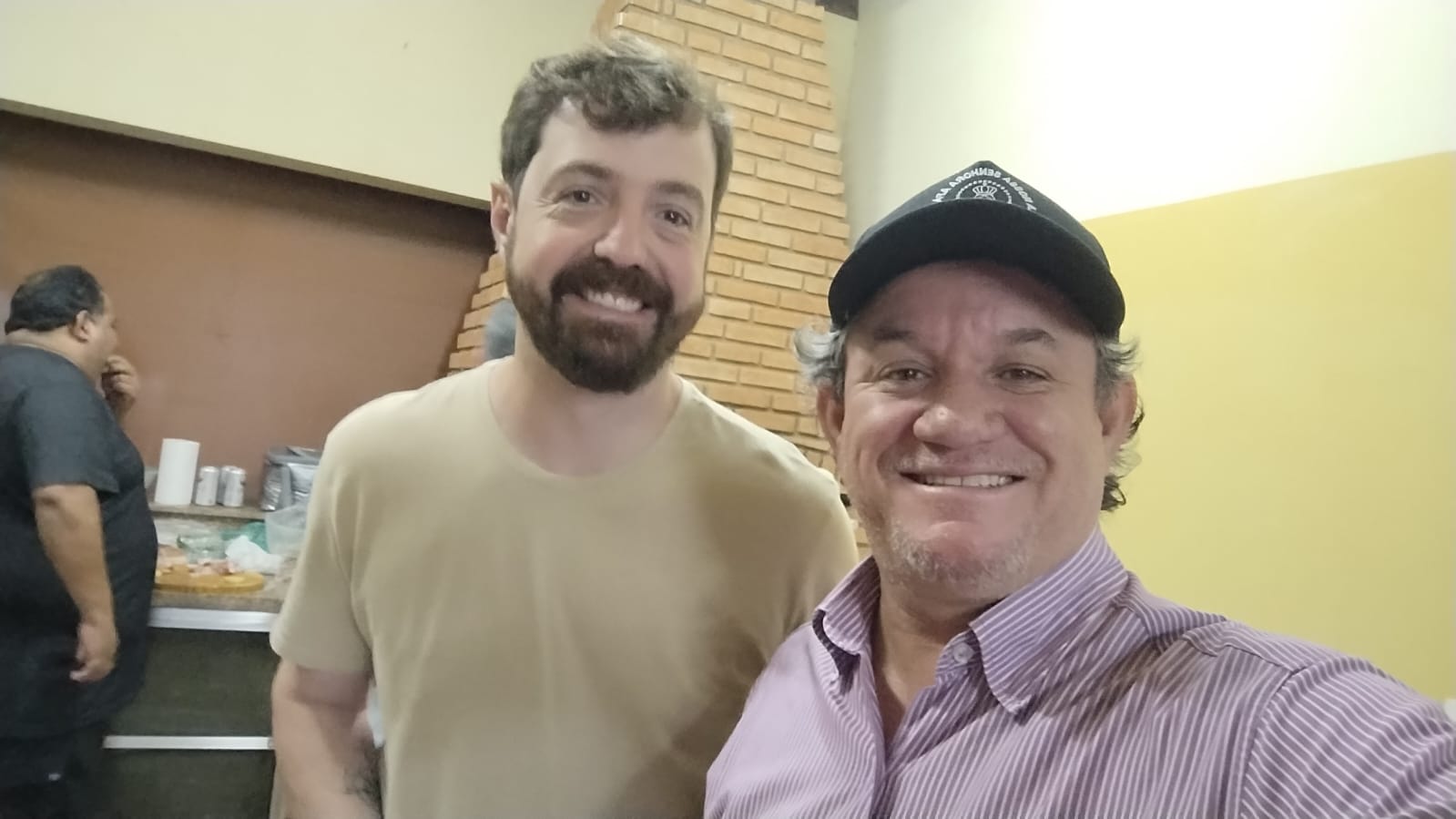 Foto Janta dos Cornetas