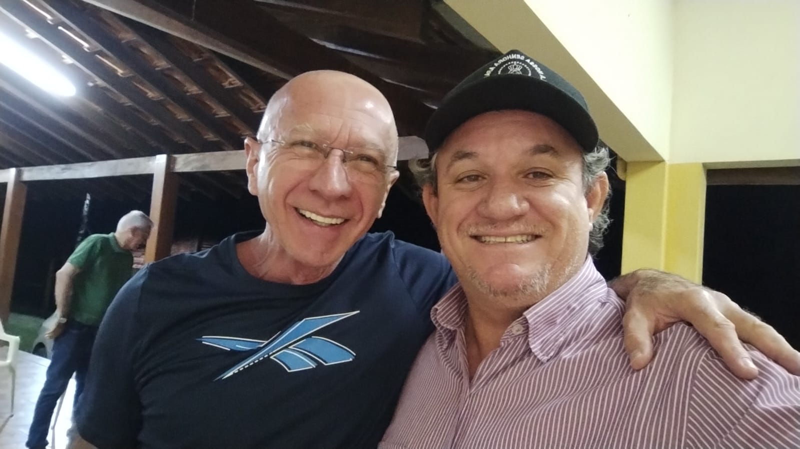 Foto Janta dos Cornetas