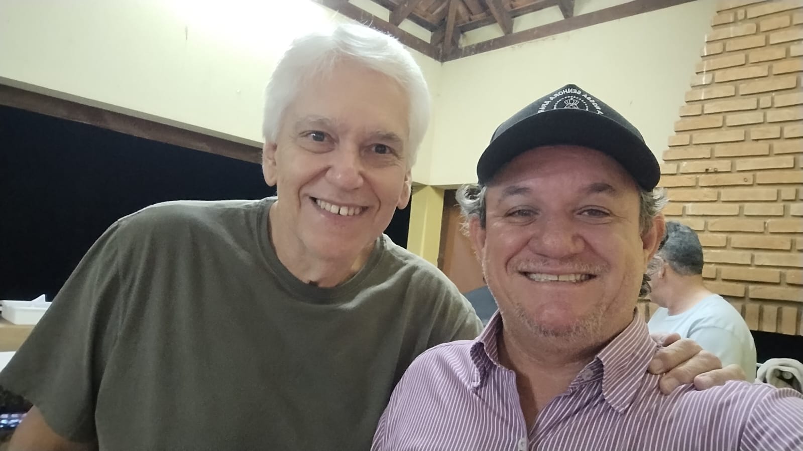 Foto Janta dos Cornetas