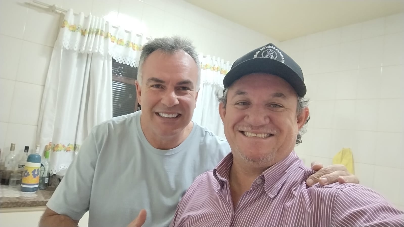 Foto Janta dos Cornetas