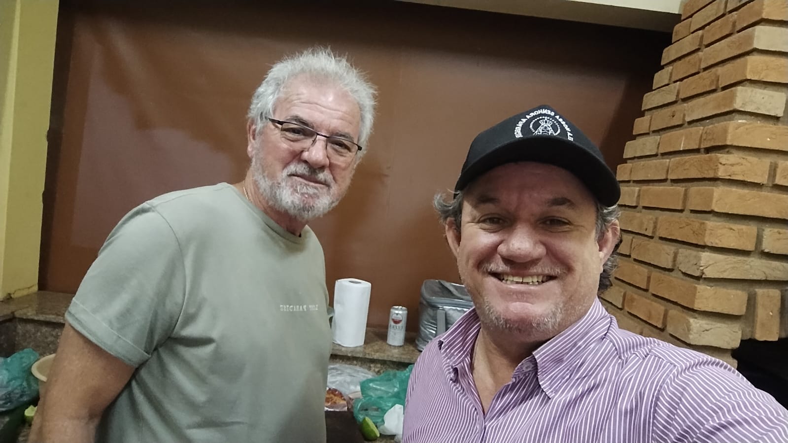 Foto Janta dos Cornetas