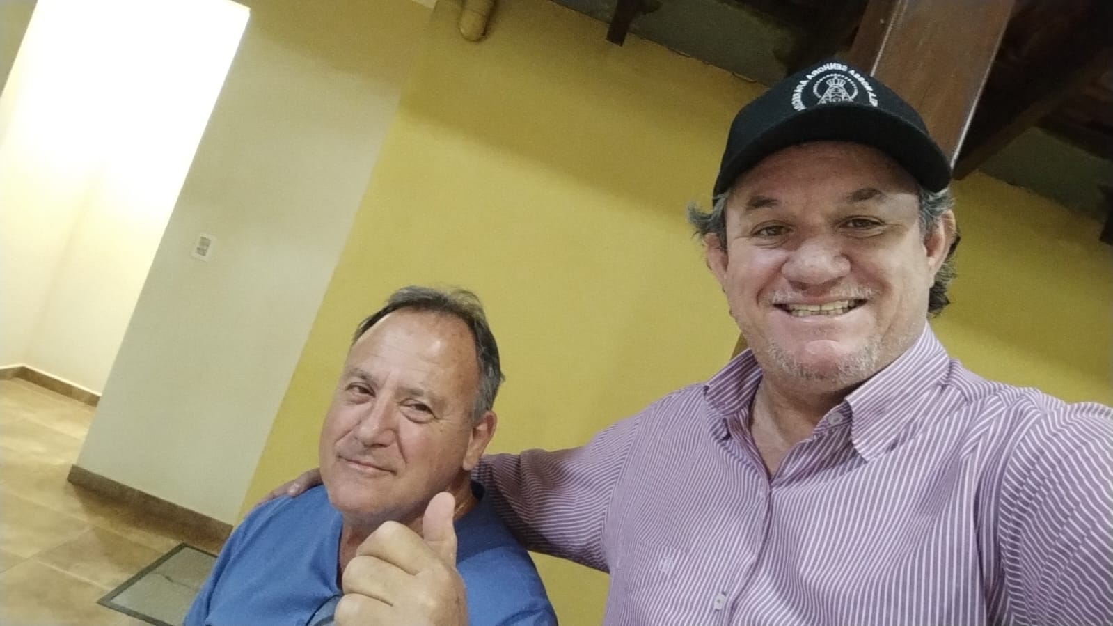 Foto Janta dos Cornetas