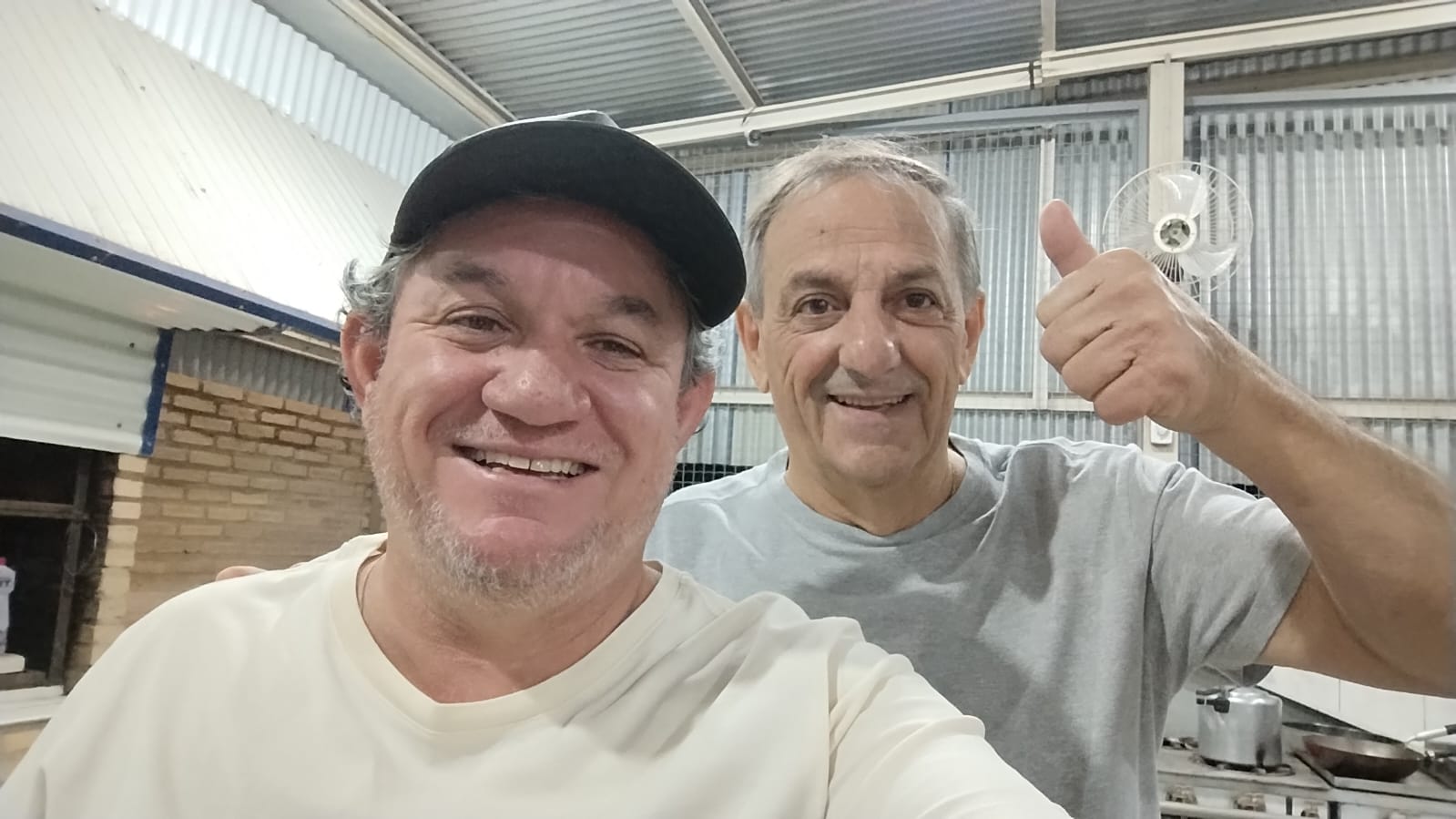 Foto Janta dos Cornetas