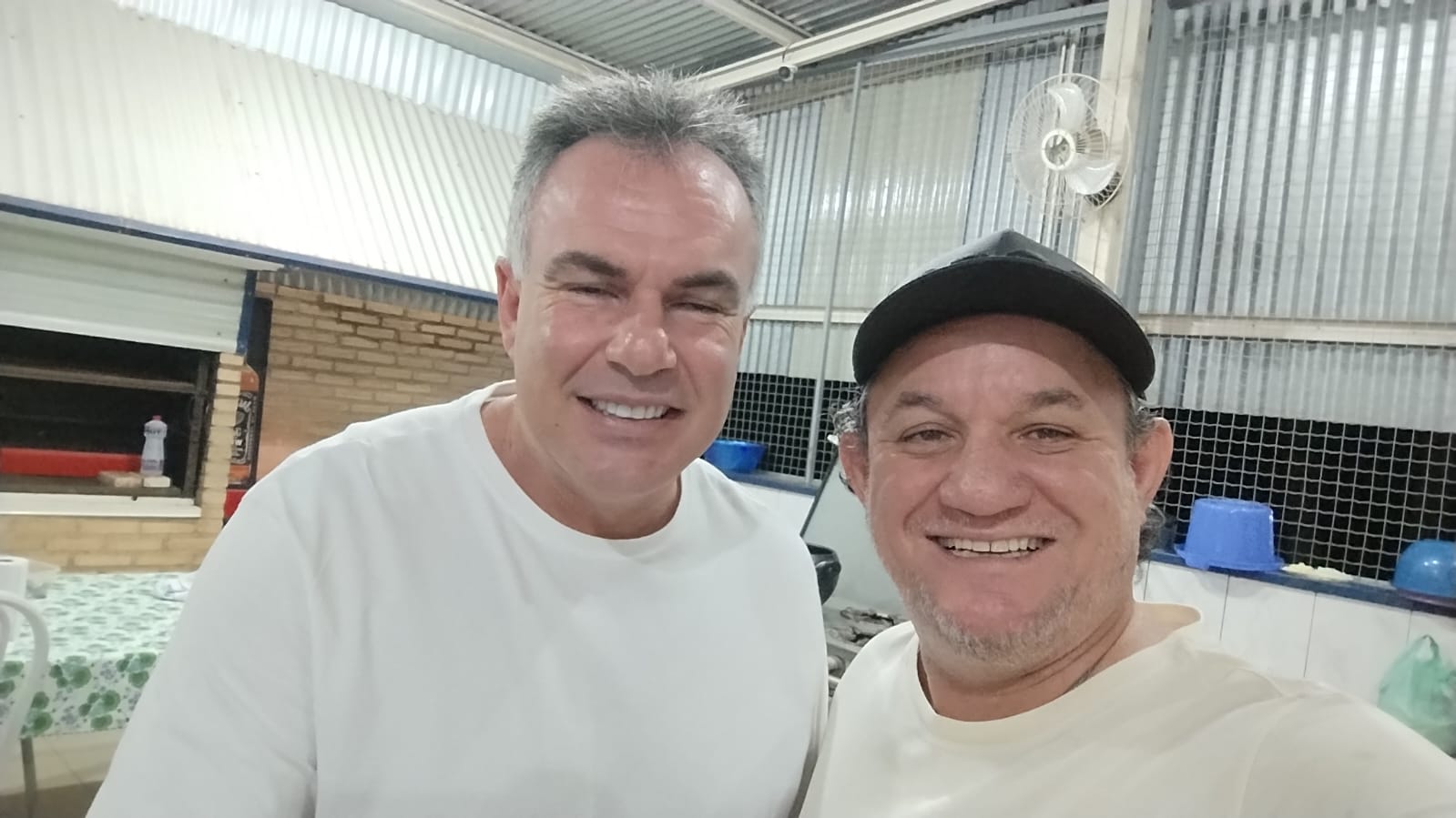 Foto Janta dos Cornetas