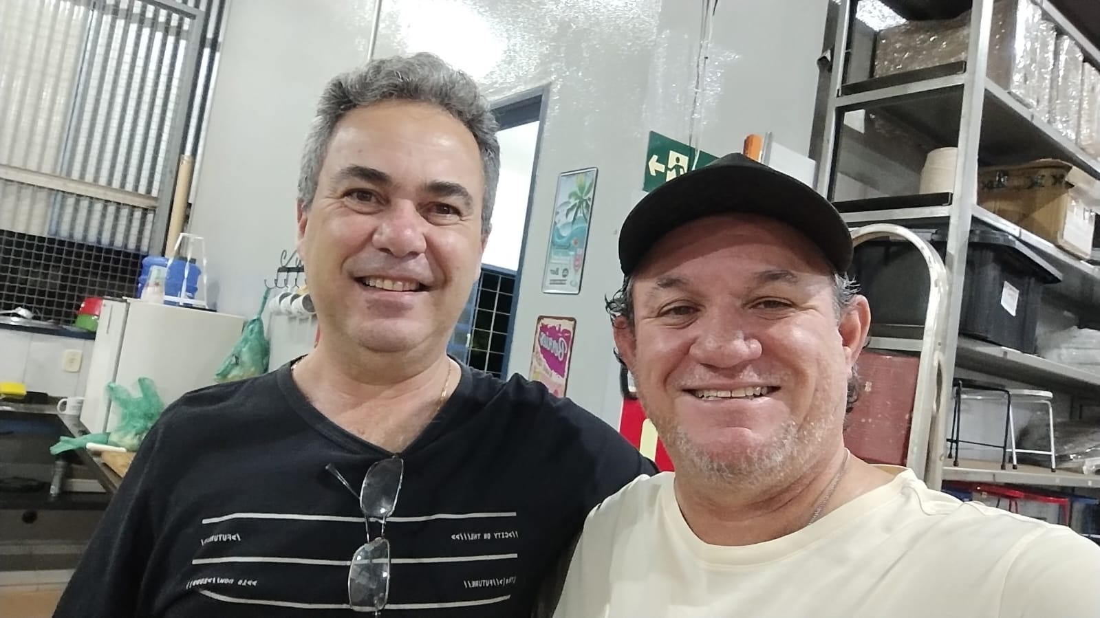 Foto Janta dos Cornetas