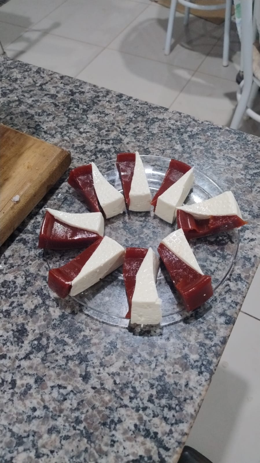 Foto Janta dos Cornetas
