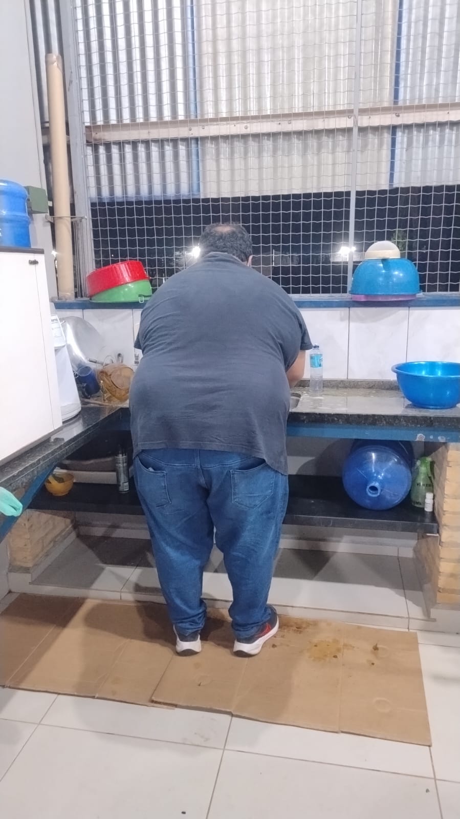 Foto Janta dos Cornetas